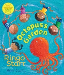 (image for) OCTOPUS'S GARDEN