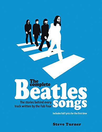 THE COMPLETE BEATLES SONGS BOOK - Last Copy - Click Image to Close