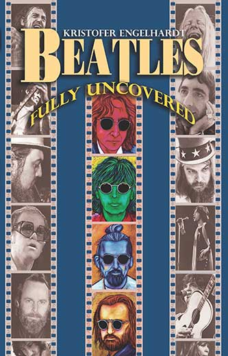 BOOKPLATE SIGNED: BEATLES FULLY UNCOVERED - Click Image to Close