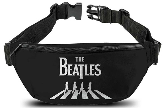 ABBEY ROAD FANNY PACK - Click Image to Close