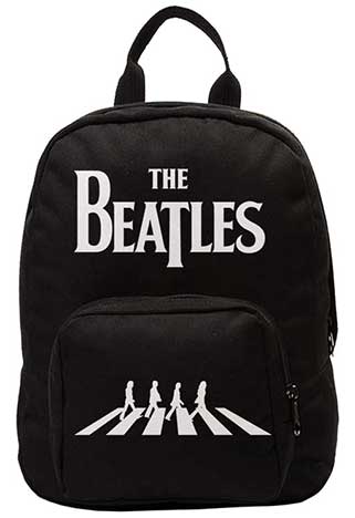 ABBEY ROAD MINI BACKPACK - Click Image to Close