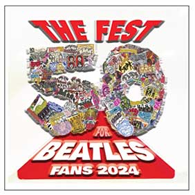 THE FEST 2024 BUTTON