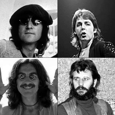 The biggest cultural split since the Beatles' - What happened to