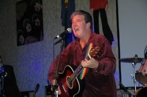 Terry Sylvester | Fest for Beatles