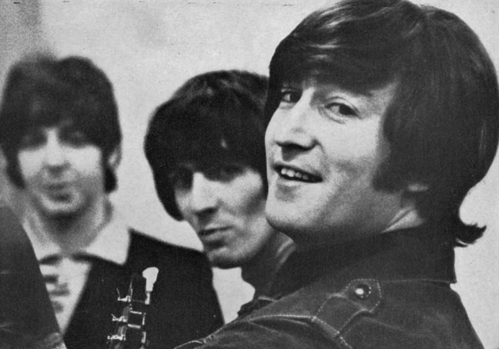 Rubber Soul Deep Dive Part 9 Girl The Fest for Beatles Fans