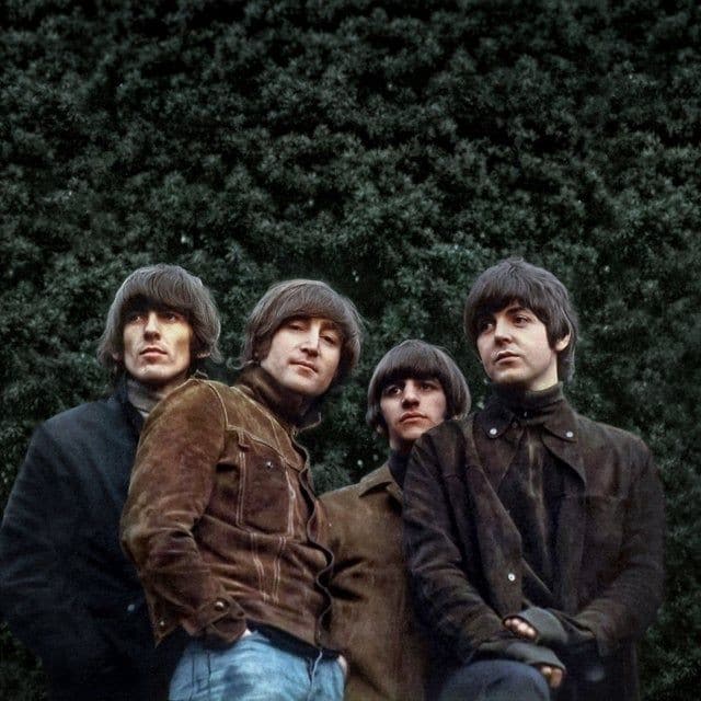 The Beatles | The Fest for Beatles Fans